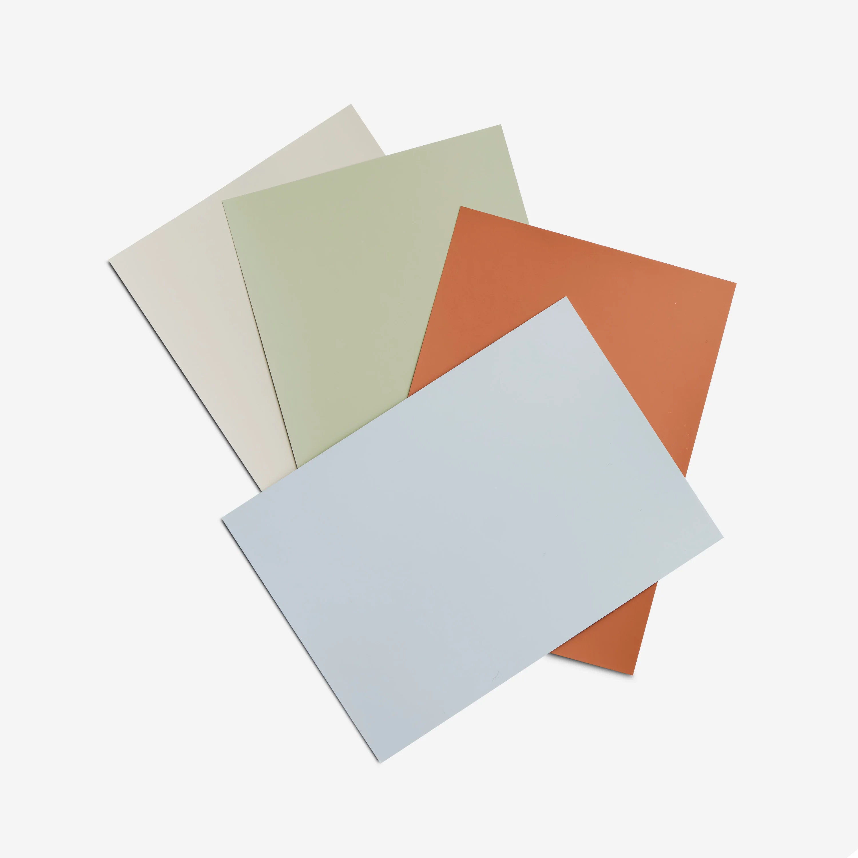 NCS Colour Management