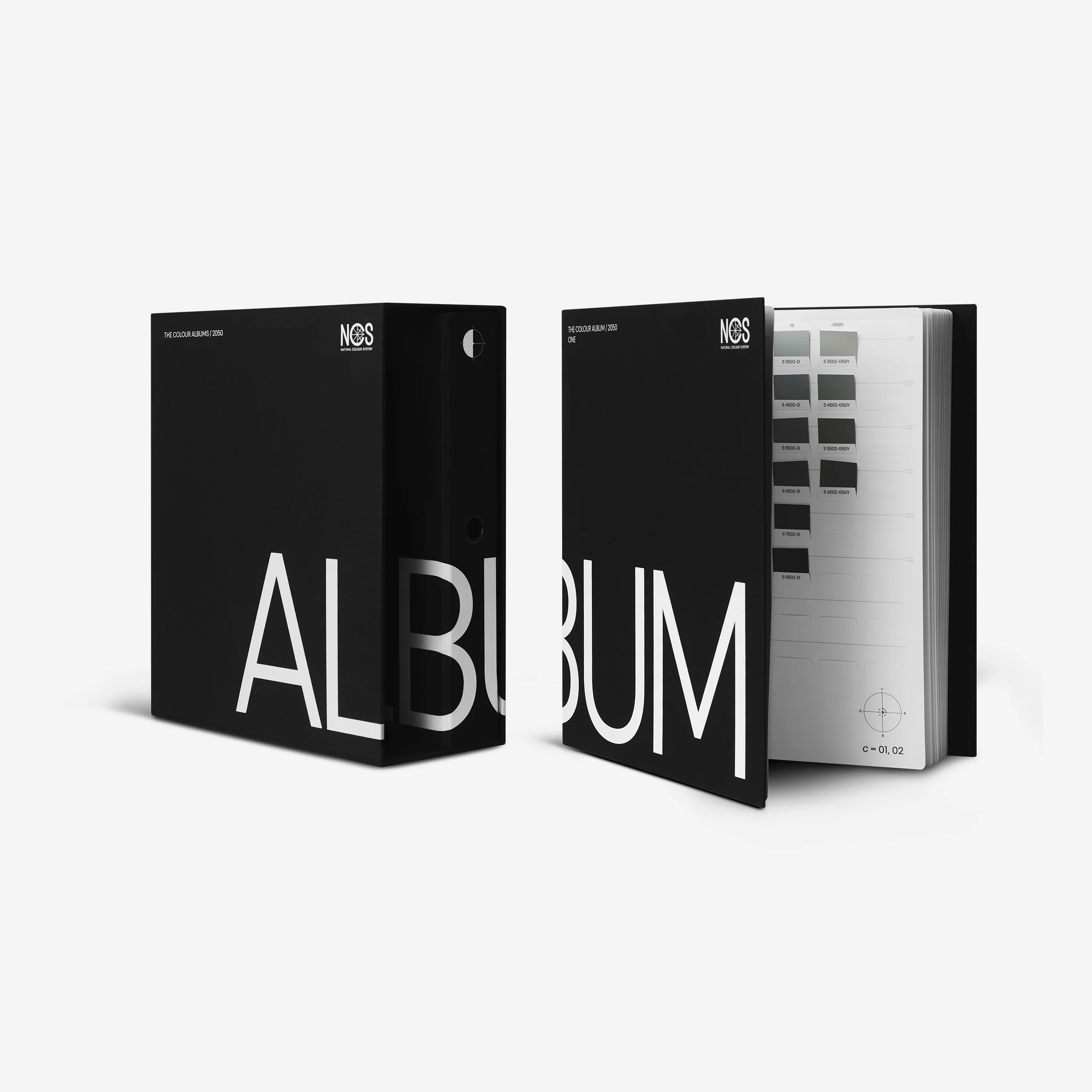 NCS Album 2050 - Image 5