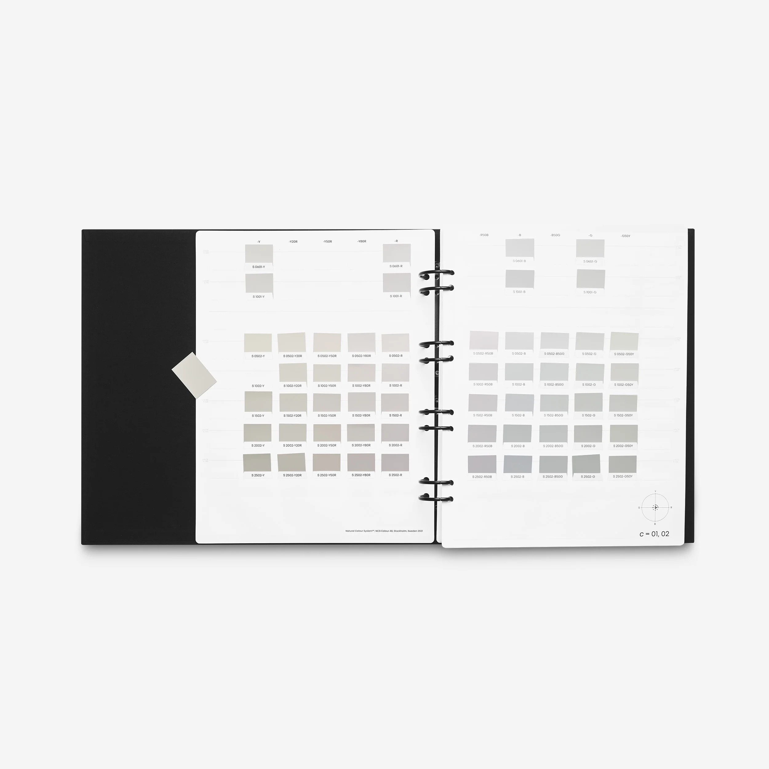 NCS Album 2050 - Image 7