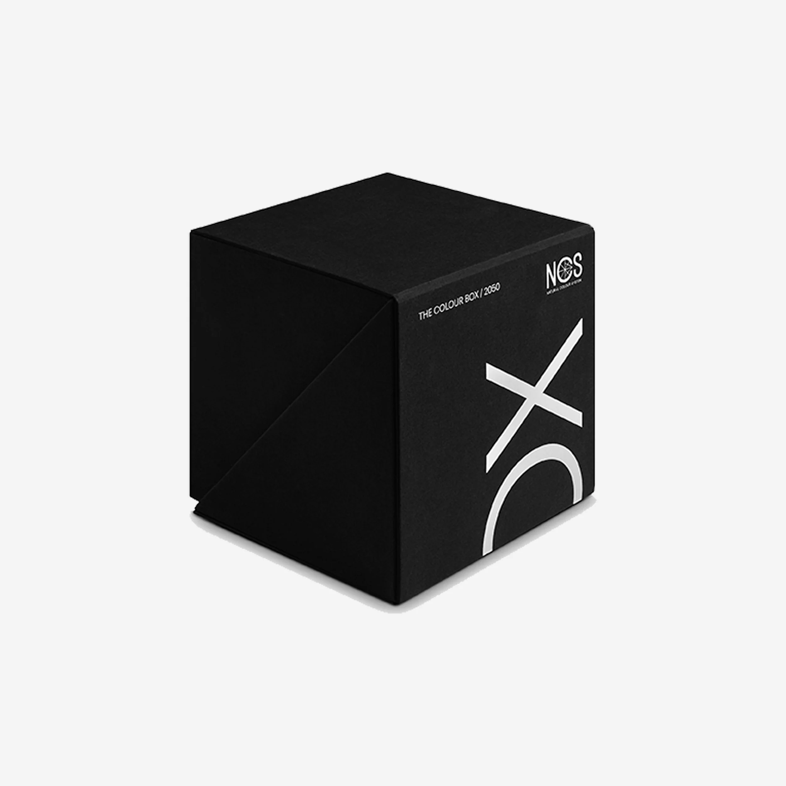 NCS Box 2050 - Image 3