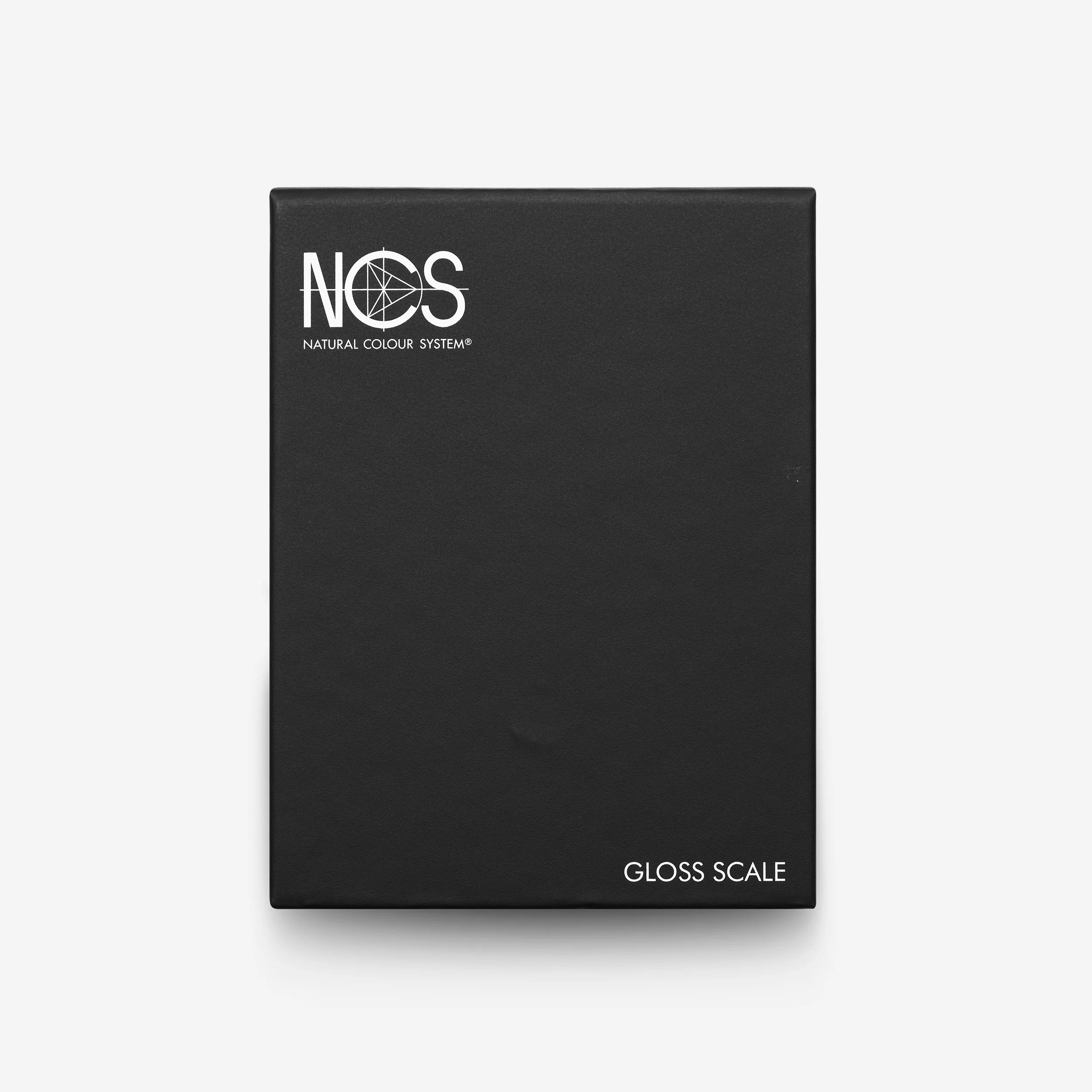 NCS Gloss Scale - Image 4